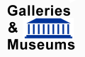 Mukinbudin Galleries and Museums