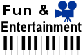 Mukinbudin Entertainment