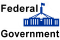 Mukinbudin Federal Government Information