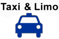 Mukinbudin Taxi and Limo