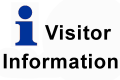 Mukinbudin Visitor Information